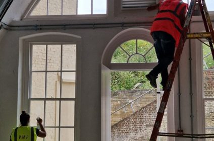 High Society Bridal Lounge